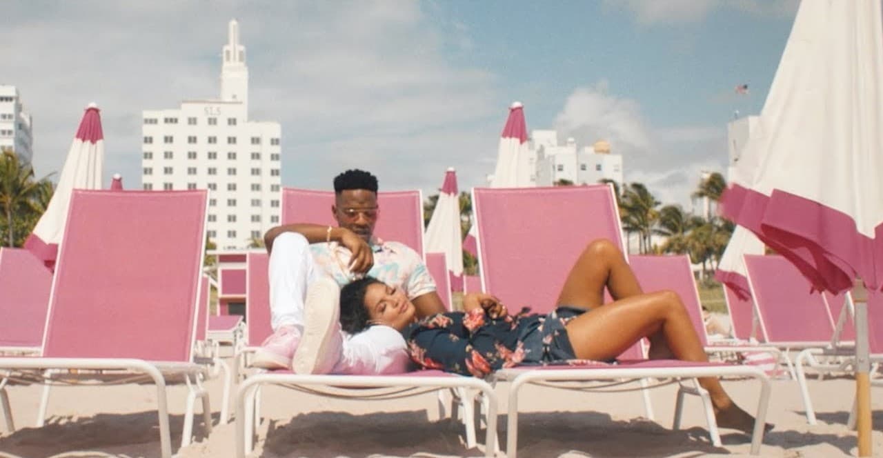 Image du clip Médicament feat. Booba de Niska