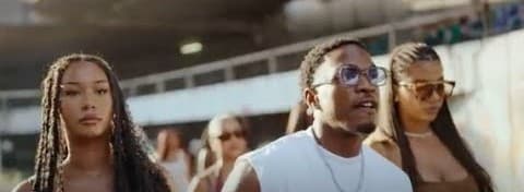 Image du clip Adriano de Niska