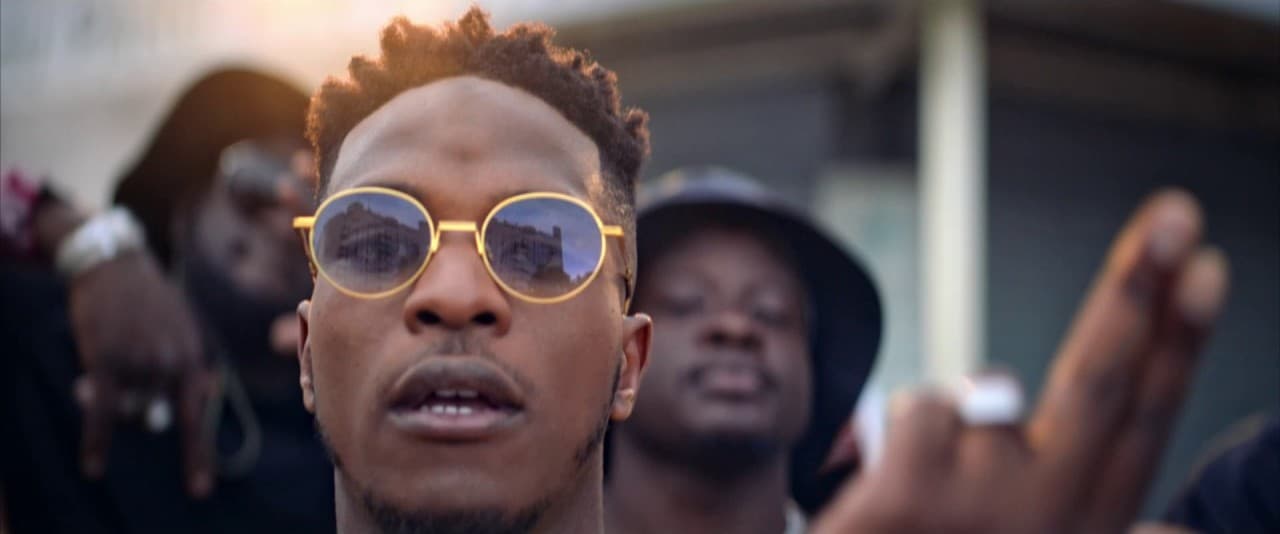 Image du clip Du lundi au lundi de Niska