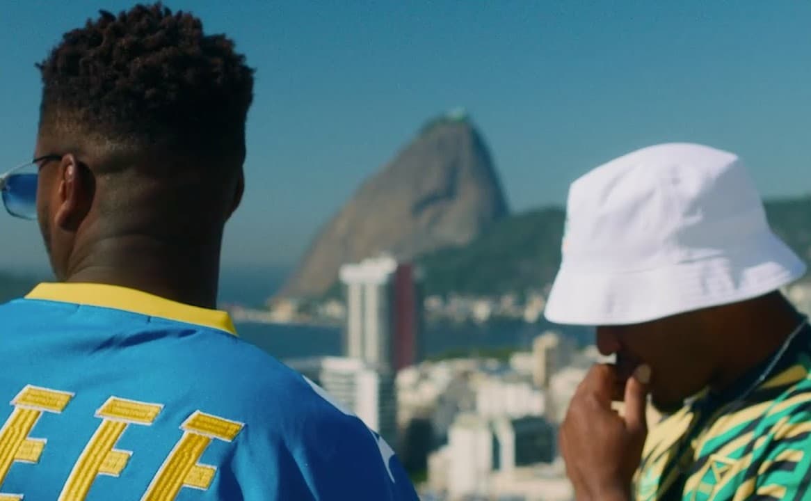 Image du clip Coco feat. Ninho de Niska